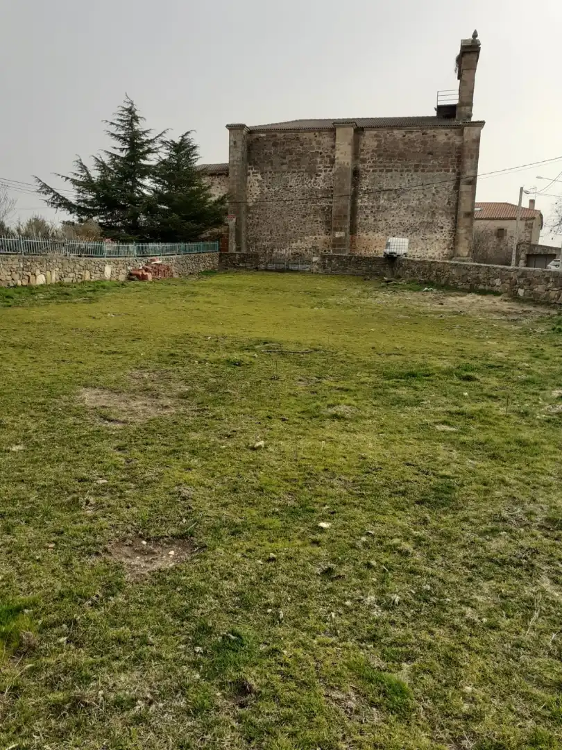 Residencial en venda en Garray