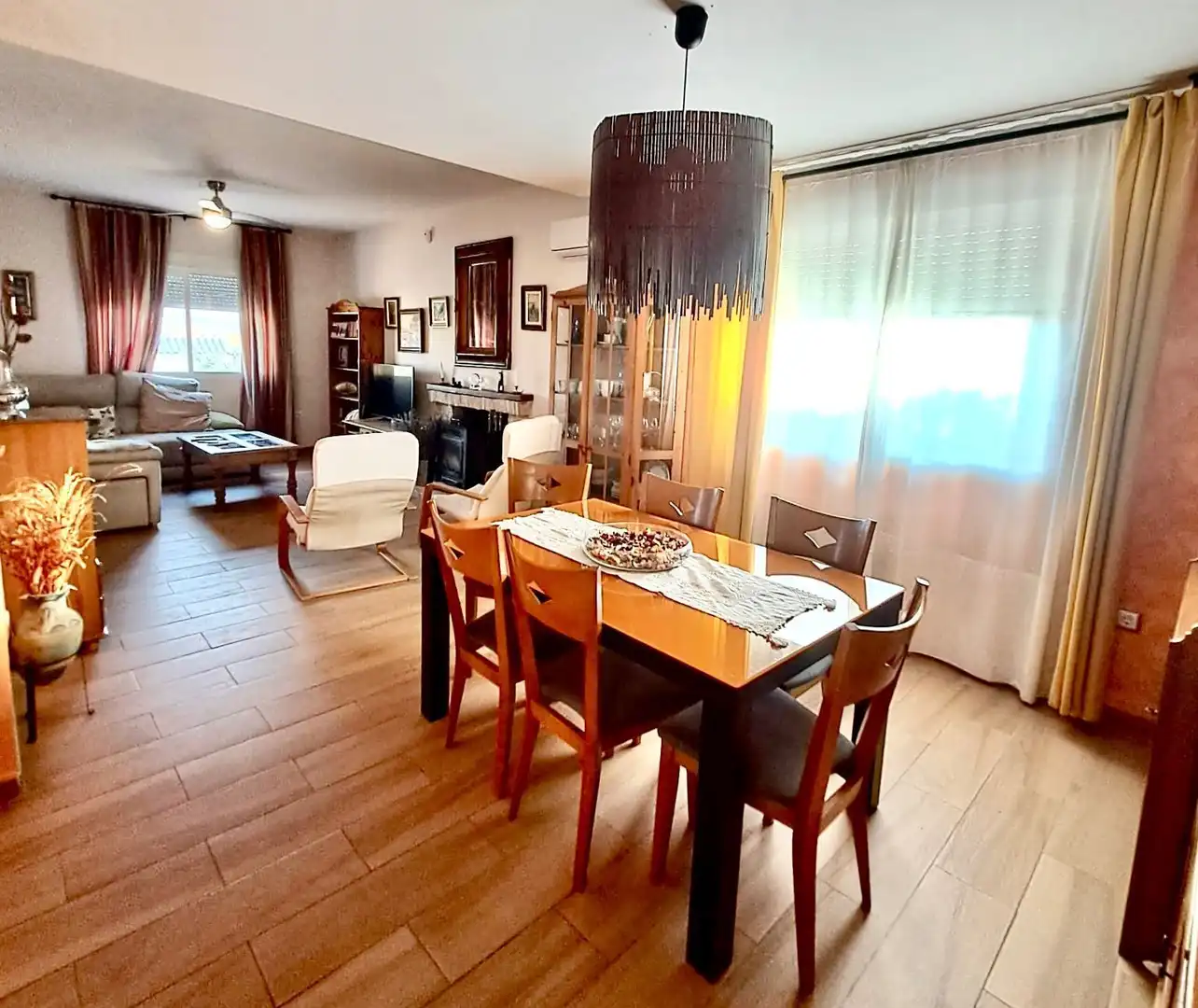 Casa amb piscina en venda a El Viso de San Juan, imagen 25
