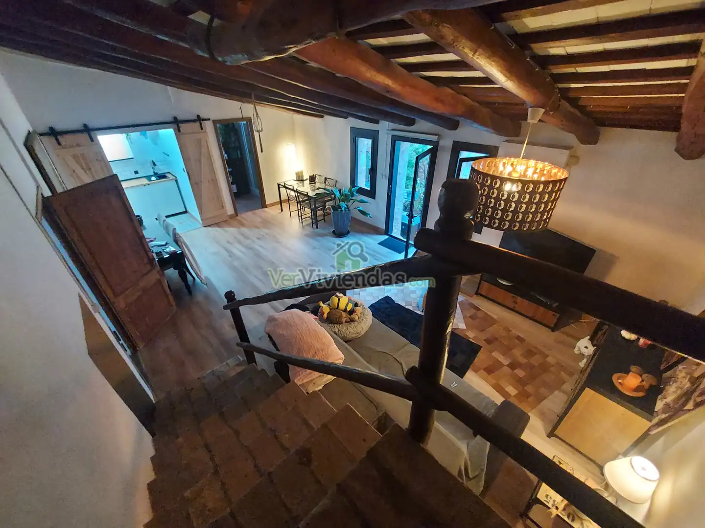 Casa o xalet en venda a Carrer de la Creu de Sant Pau, 23, Torrelles de Llobregat