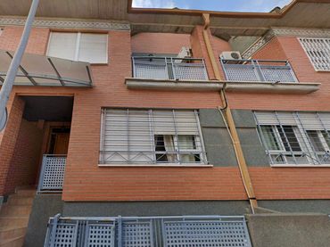 Maison à vendre à JOAQUIN MARTINEZ LOPEZ
