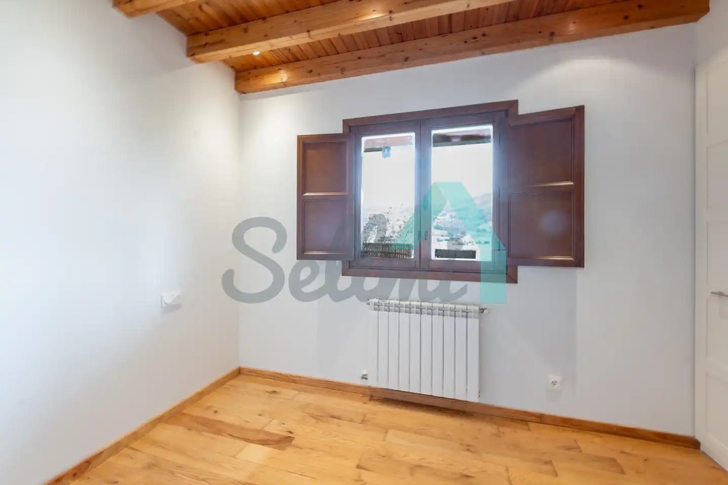 Casa o chalet en venta en Villaviciosa con Calefacción, Jardín privado y Parquet