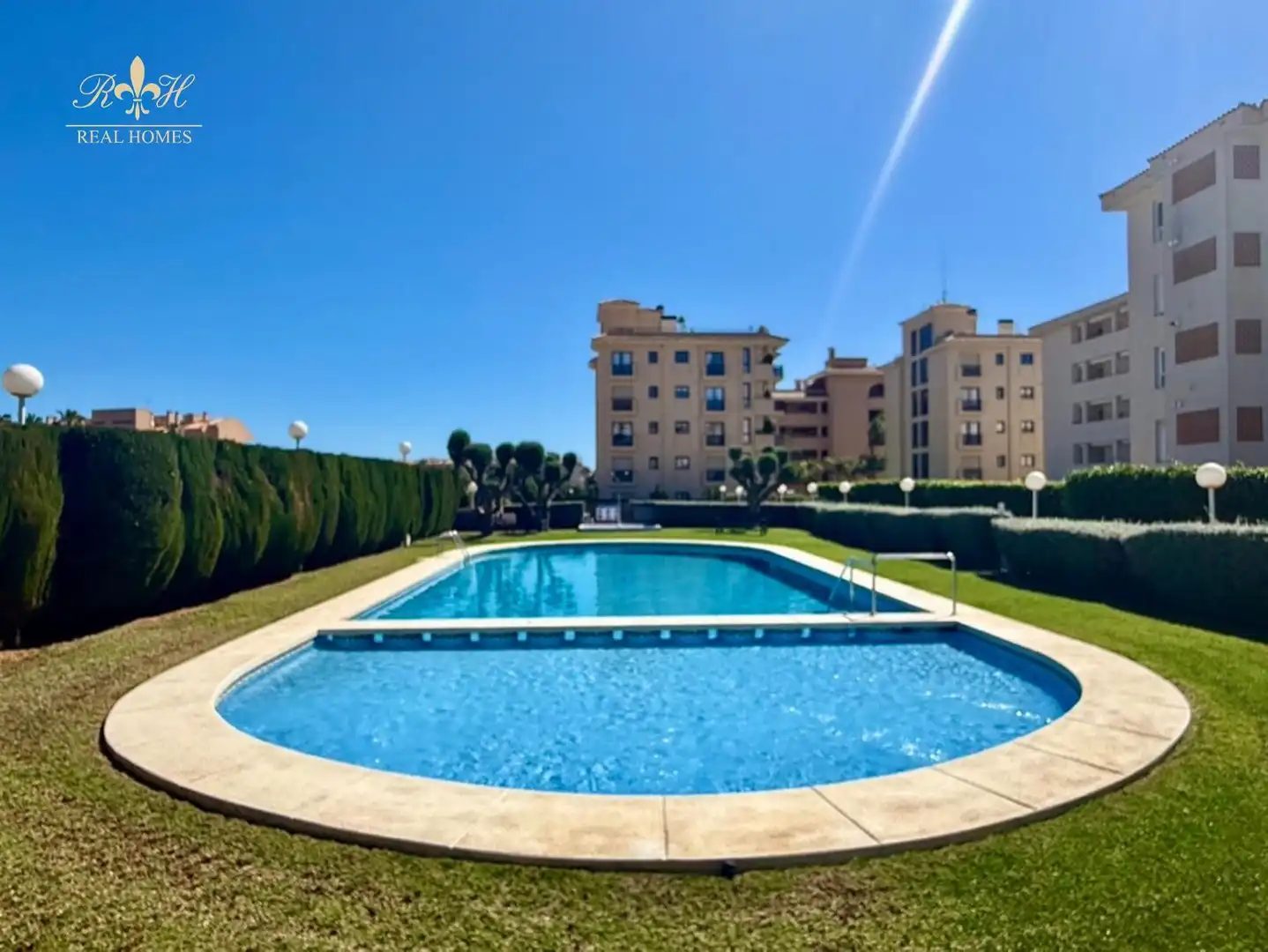 Appartamento con piscina in vendita a BULEVARD DE LOS MÚSICOS, imagen 16