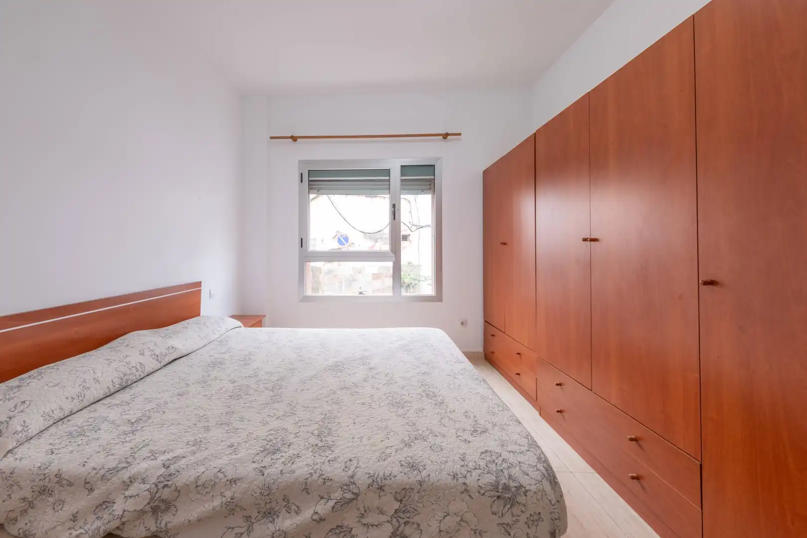 Bedroom of Flat for sale in Las Palmas de Gran Canaria