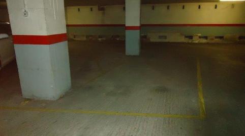 Foto 5 de Garatge de lloguer a Carrer de Roca Labrador, 6, Instituts - Universitat,  Lleida Capital