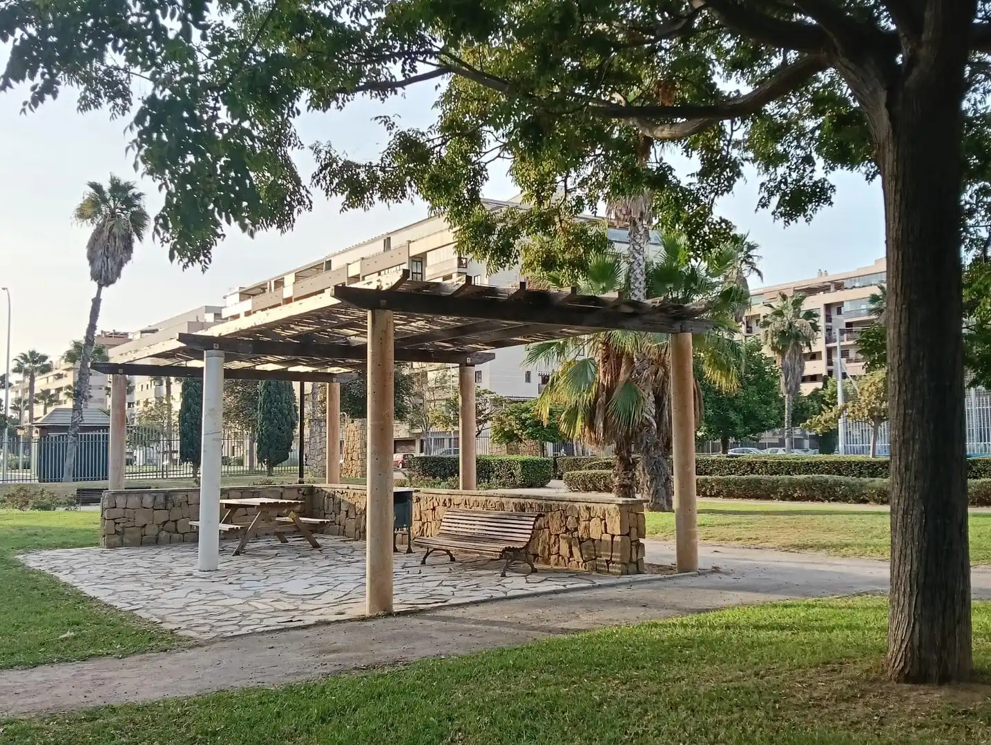 Piso con ascensor en venta en Avenida Avenida de Molière, imagen 19