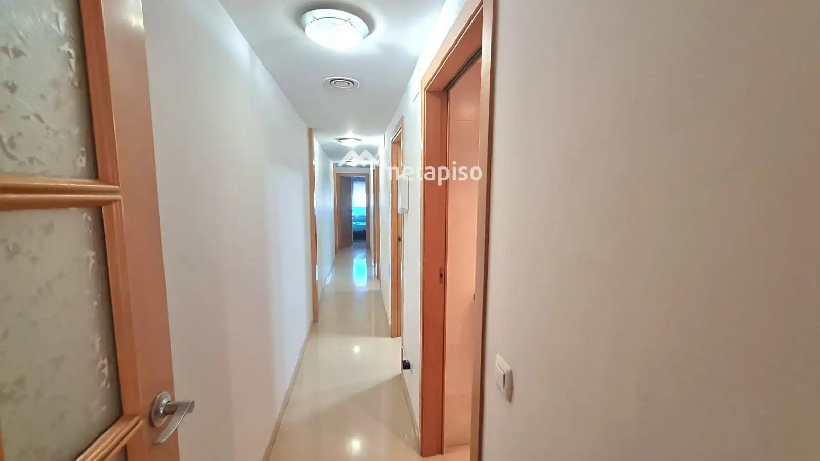 Piso en venta en El Vendrell con Aire acondicionado, Calefacción y Terraza