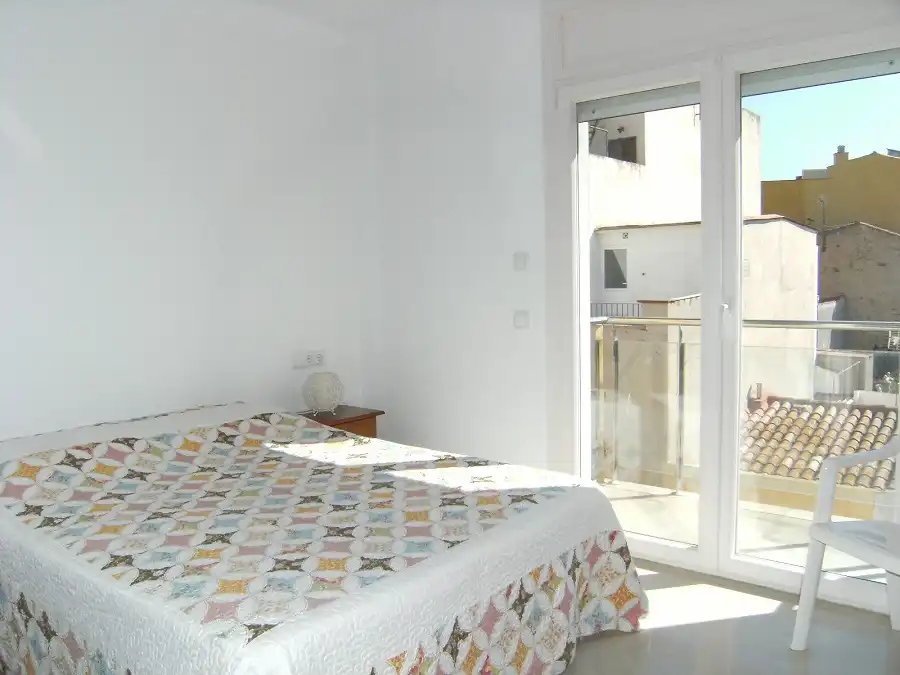 Ático con terraza en venta en Carretera de Girona, imagen 17