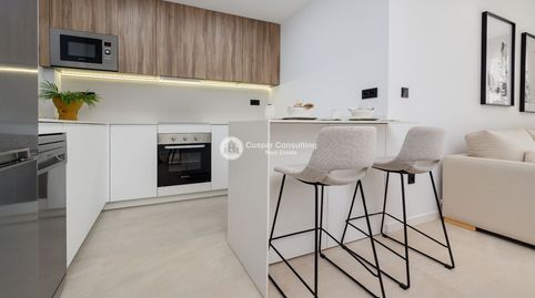 Foto 5 von Dachboden zum Verkauf in De la Libertad, Centro, Los Alcázares