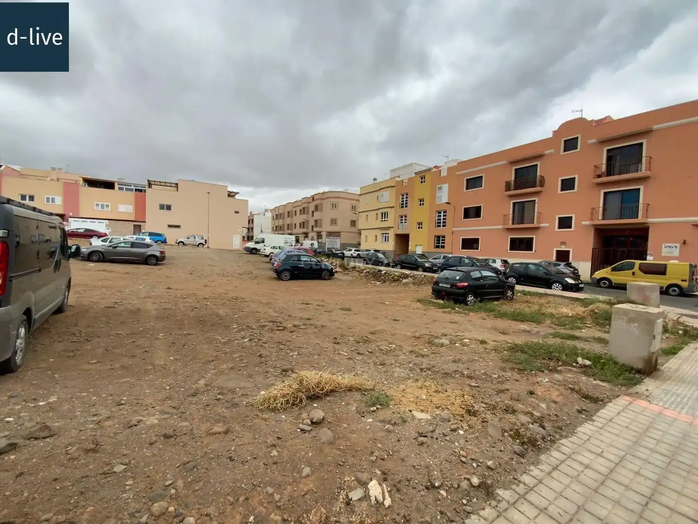 Terreno rústico en venta en Calle Viera y Clavijo 60, imagen 6