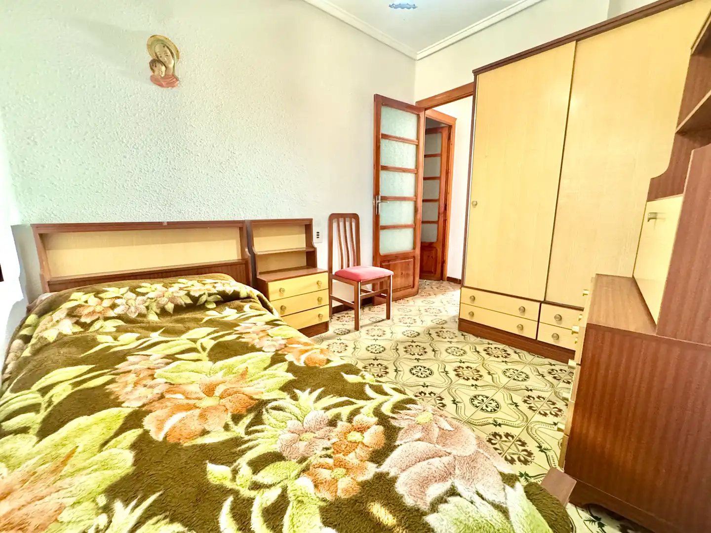 Habitación de Casa o chalet en venta en Llíria con Terraza y Trastero