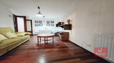 Foto 3 de Pis en venda a Santander - Leopoldo Pardo, Castilla - Hermida, Santander