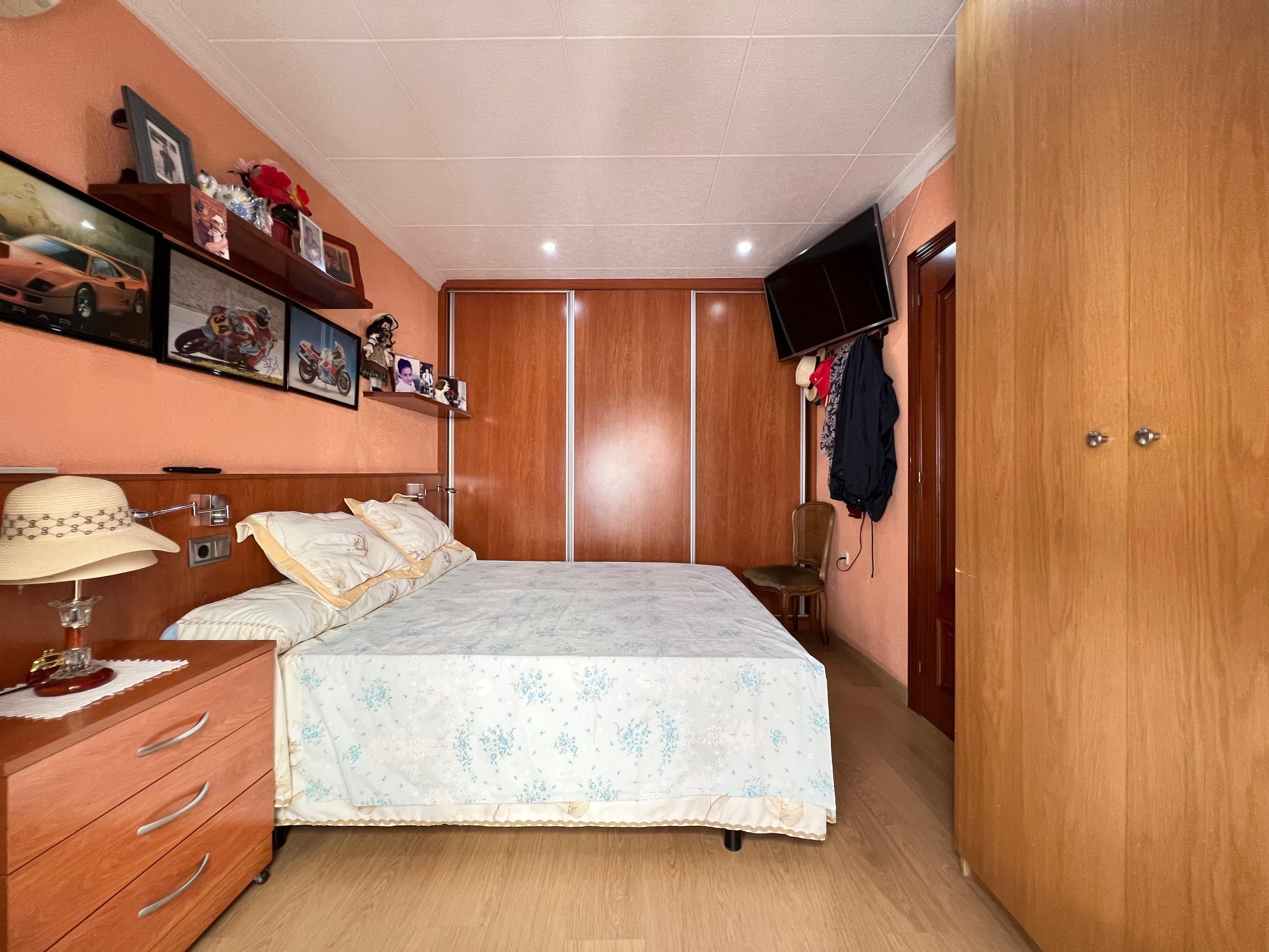 Flat for sale in Sant Josep, Centre - Sant Josep - Sanfeliu