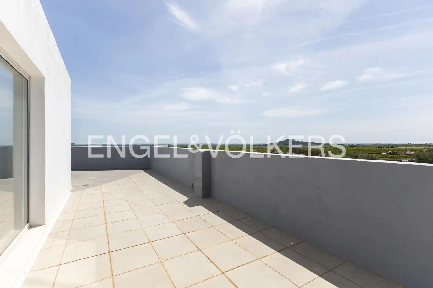 Penthouse with terrace for sale in Betxí, imagen 34