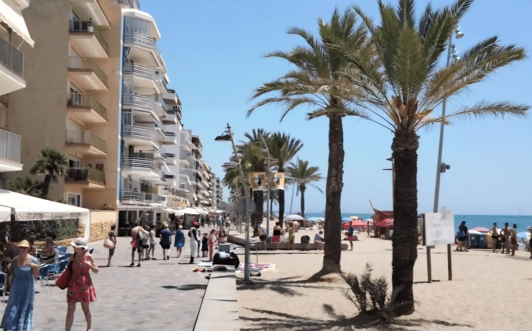 Flat for sale in Avenida Marítim de Sant Joan de Déu, imagen 27