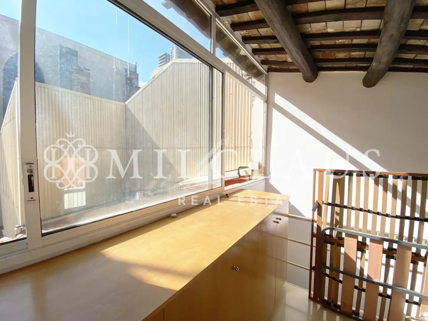 Casa con terraza en venta en Carrer de la Font Vella, imagen 39