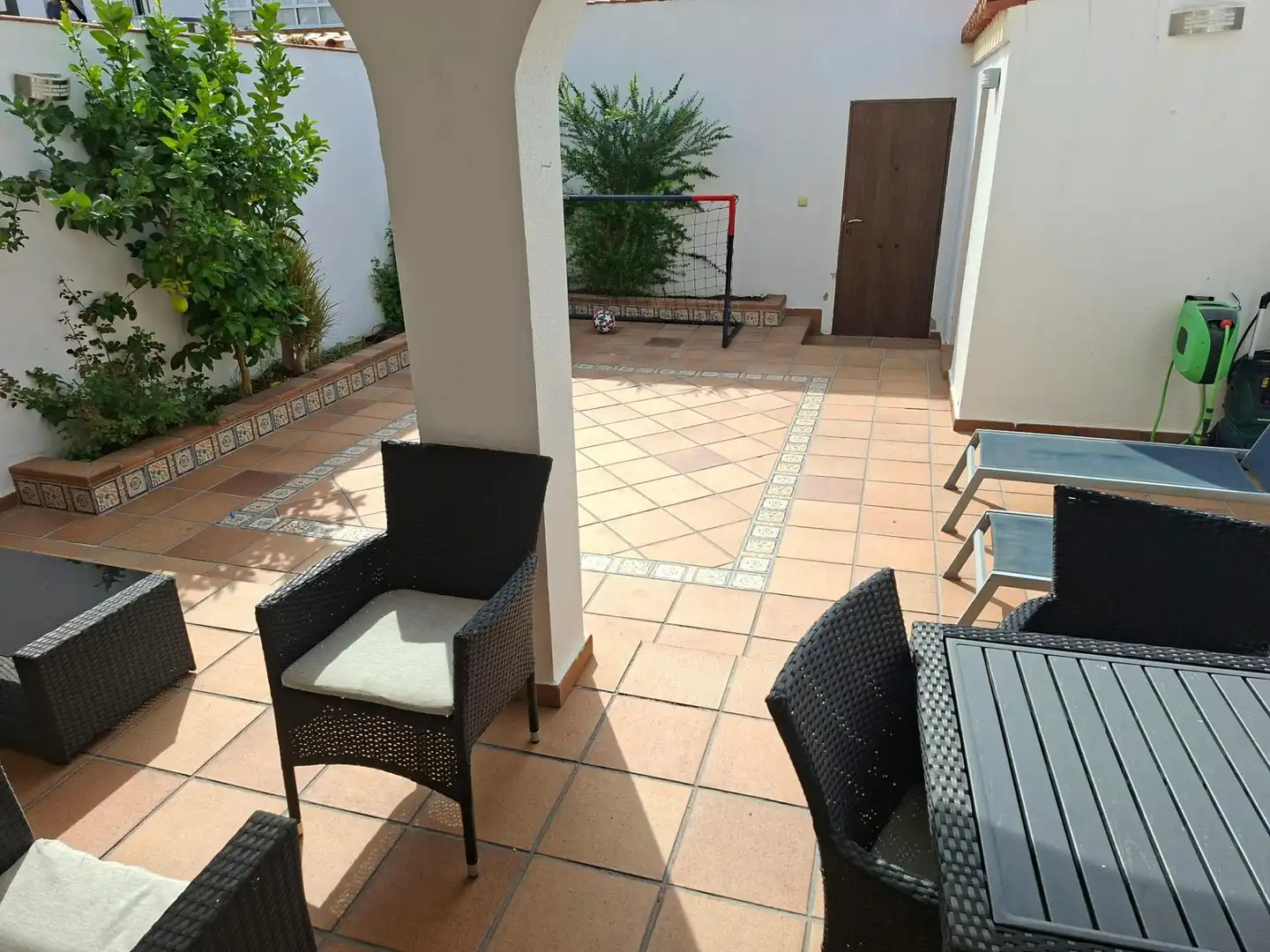 Casa a schiera in vendita a Las Canteras, imagen 11