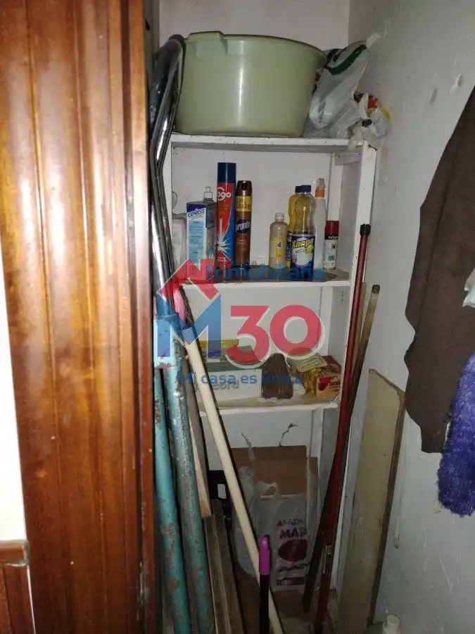 Wohnung zum Verkauf in Miranda de Ebro mit Heizung