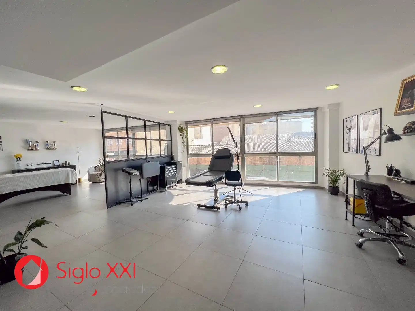 Local comercial en venda a Cariñena - Carinyena, imagen 6