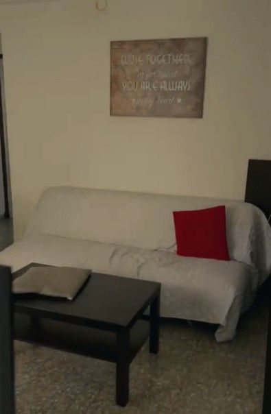 Dormitori de Pis en venda en Sant Joan d'Alacant amb Aire condicionat, Moblat i Forn