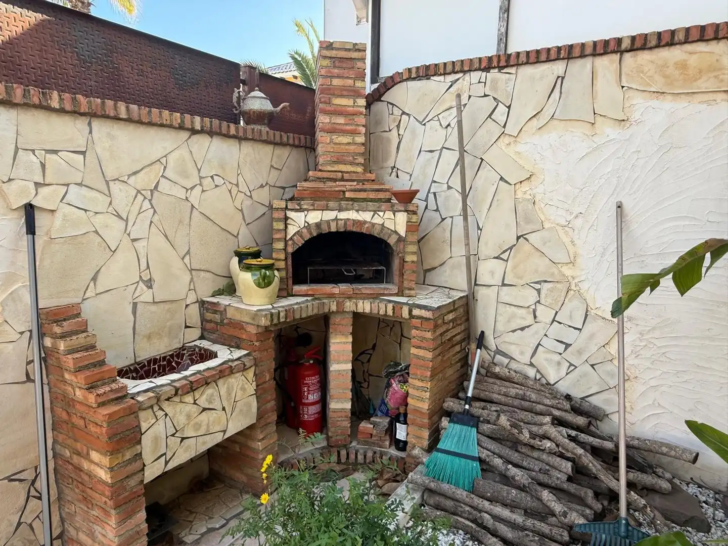 Casa pareada en venta en Calle Calle Geranios, imagen 40