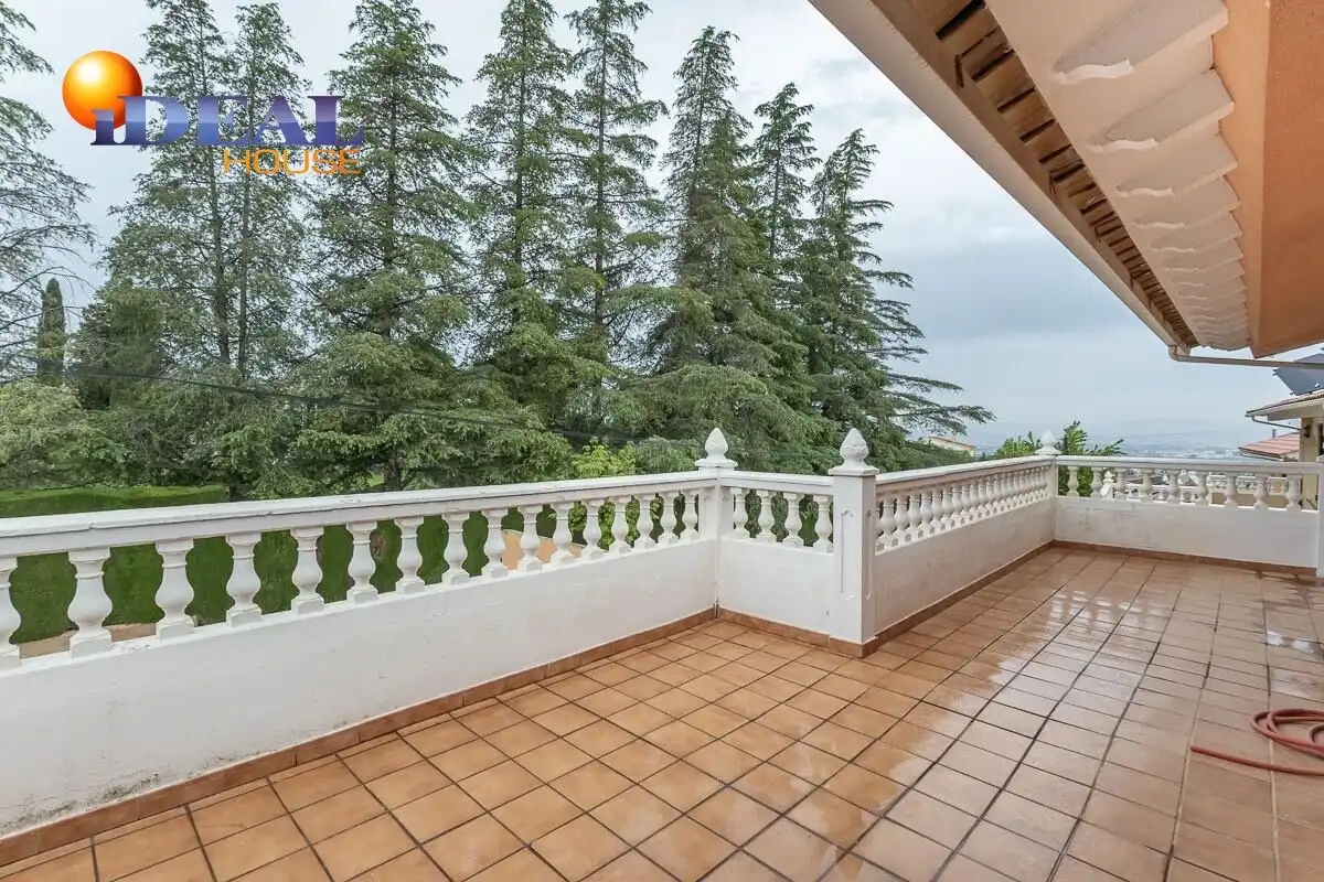Detached house with terrace for sale in Calle Calle Sauce, imagen 27