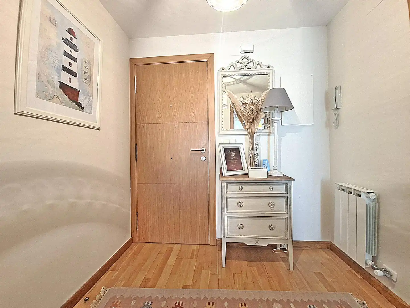 Flat for sale in Vilagarcía de Arousa  with Heating, Private garden and Terrace