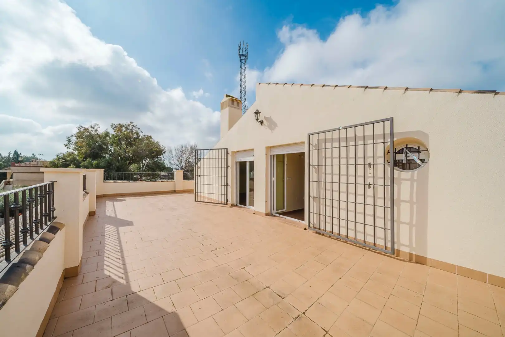 Casa con piscina in vendita a Campo de Murcia, imagen 41