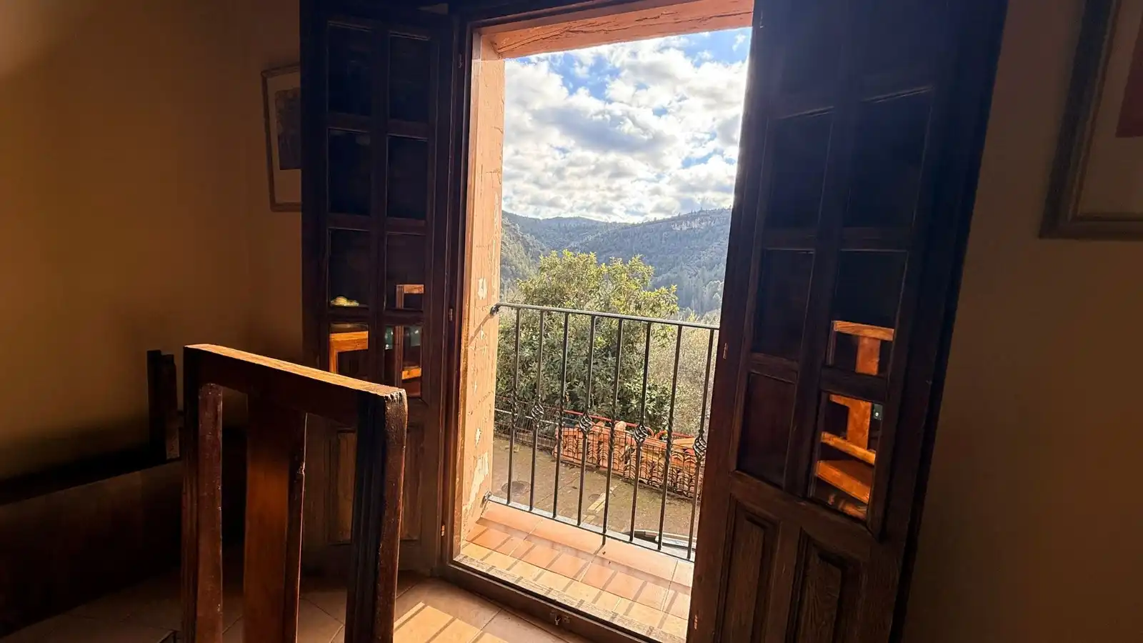 Casa o xalet en venda en Castellote amb Terrassa i Traster