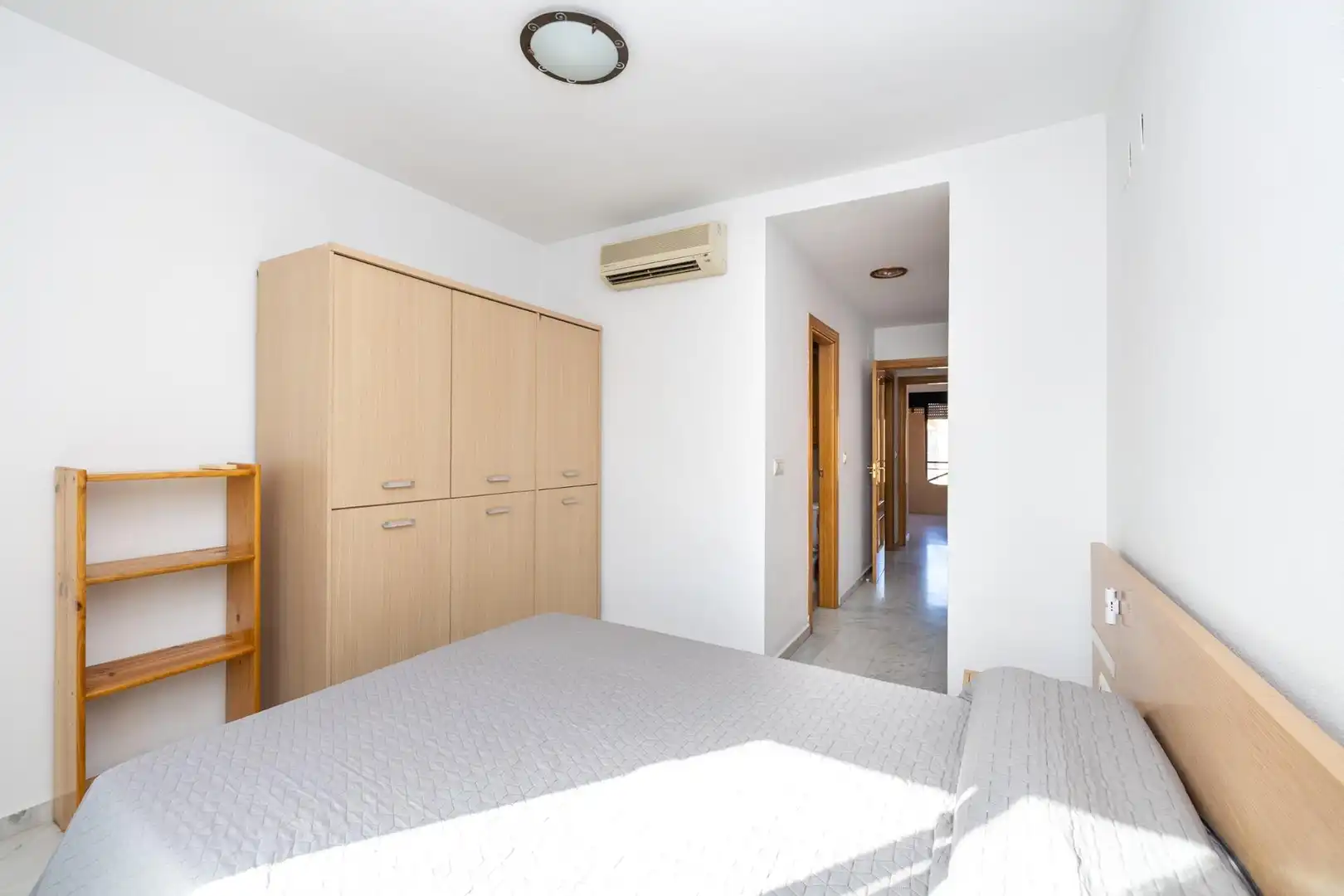 Attico con terrazza in vendita a Calle PDTA FERNANDO GOMEZ DE LA 57, imagen 25
