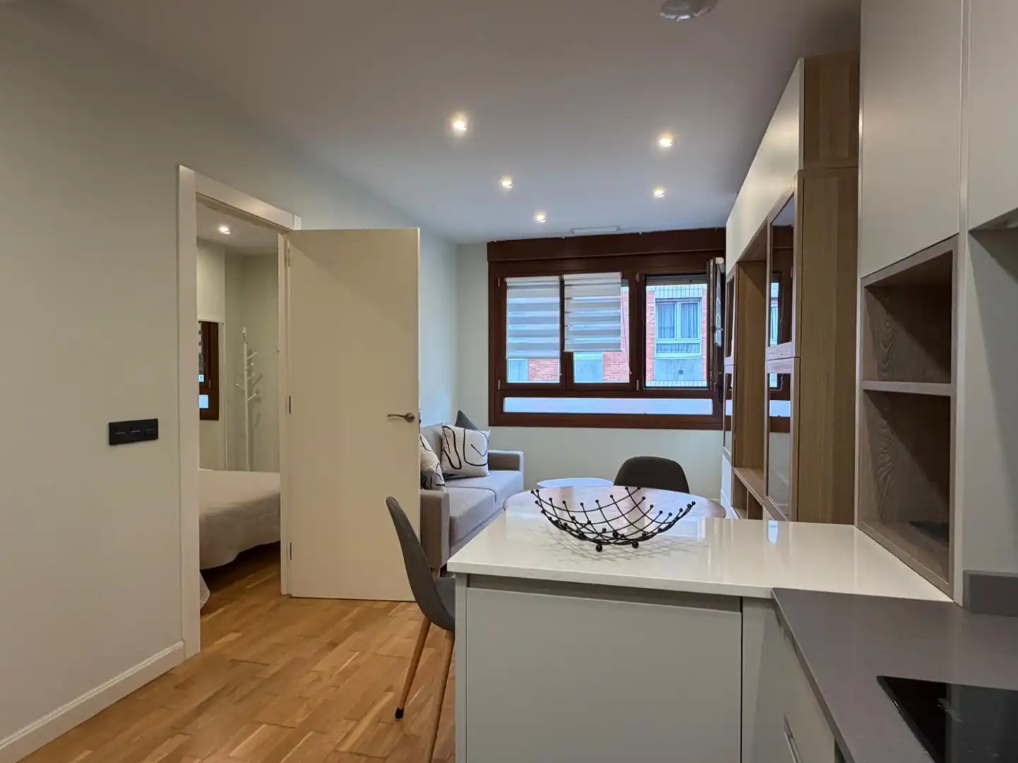 Flat with lift to rent in Gijón - FRANCISCO DE PAULA JOVELLANOS 27, imagen 11
