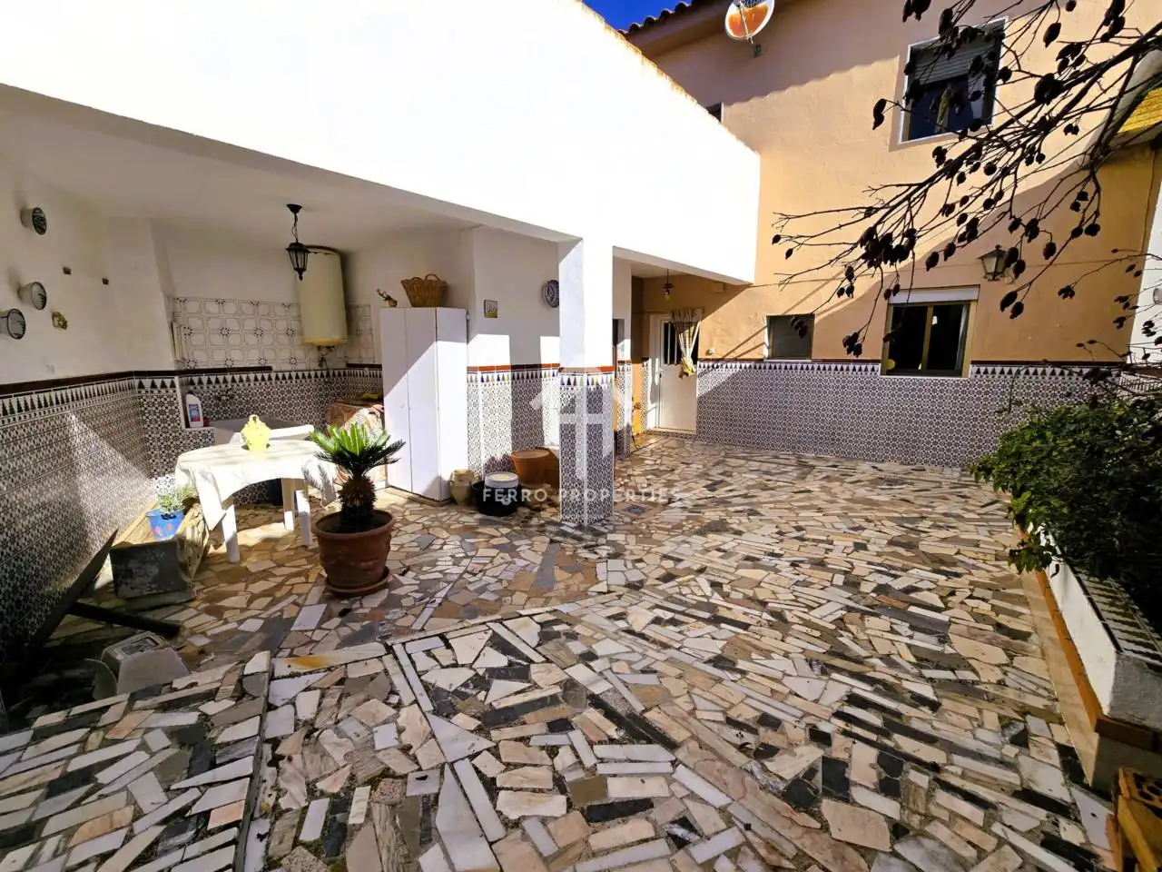 Casa o xalet en venda a Loja