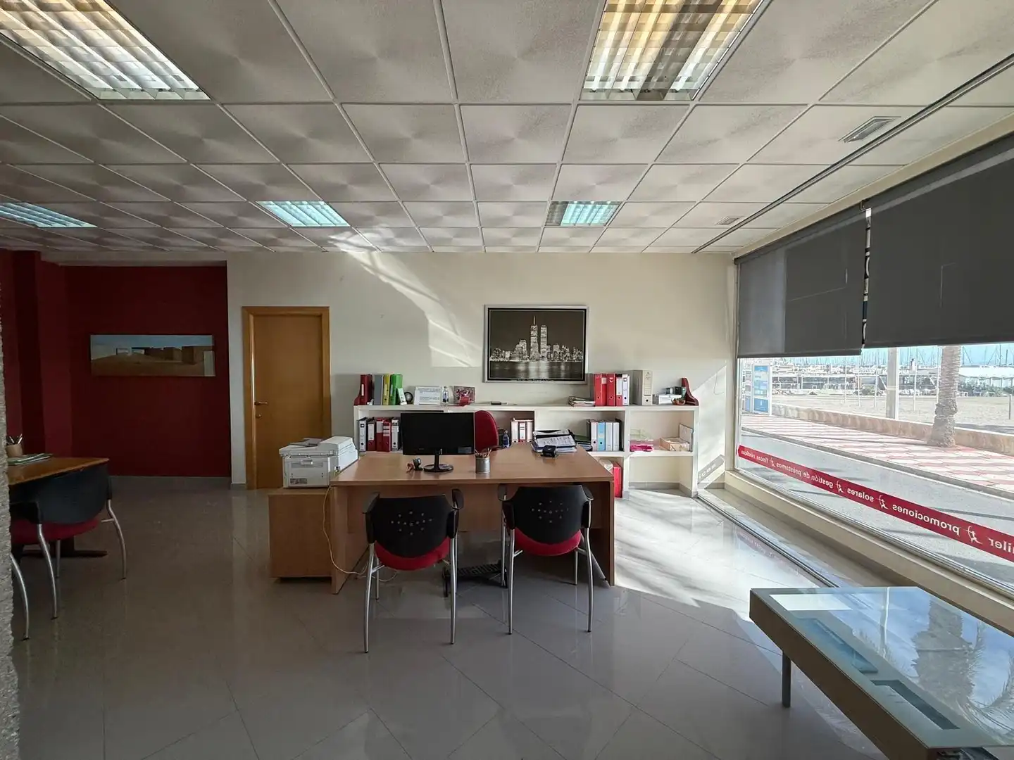Business premises for sale in Paseo MARITIMO (AS), imagen 6