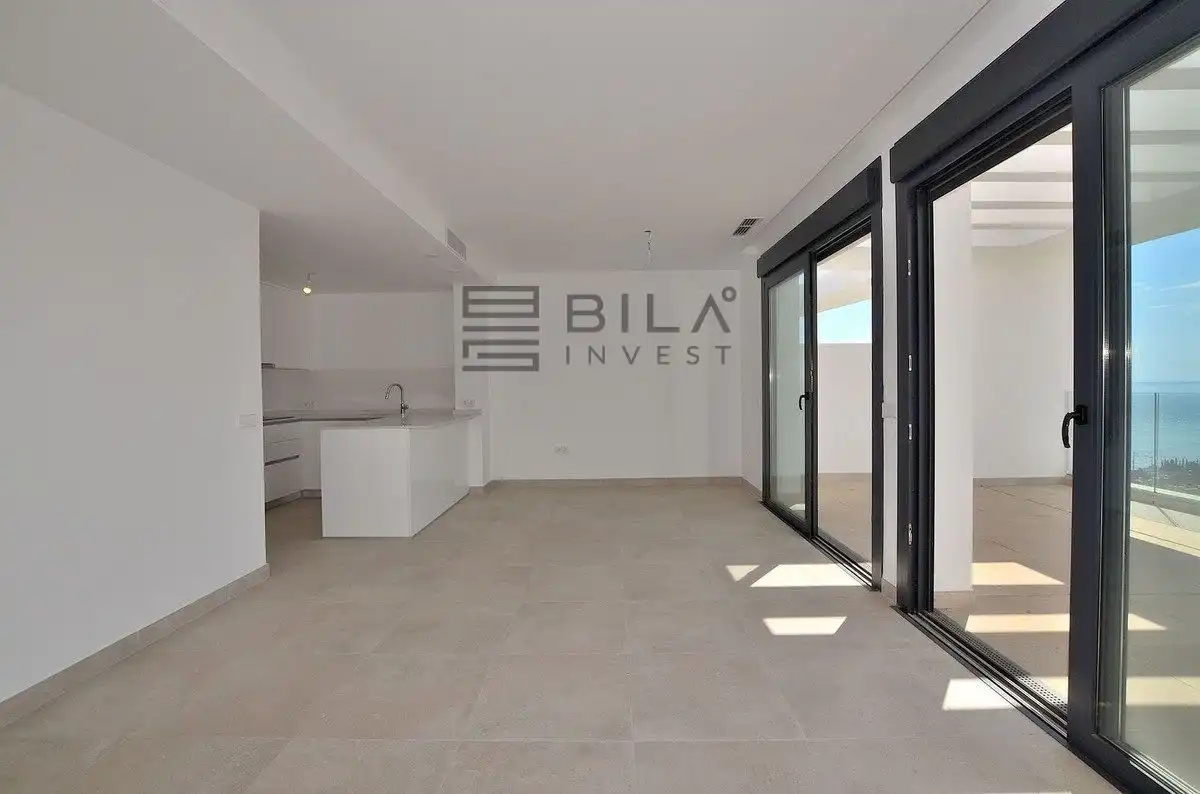 Penthouse with pool for sale in Begoña, imagen 7