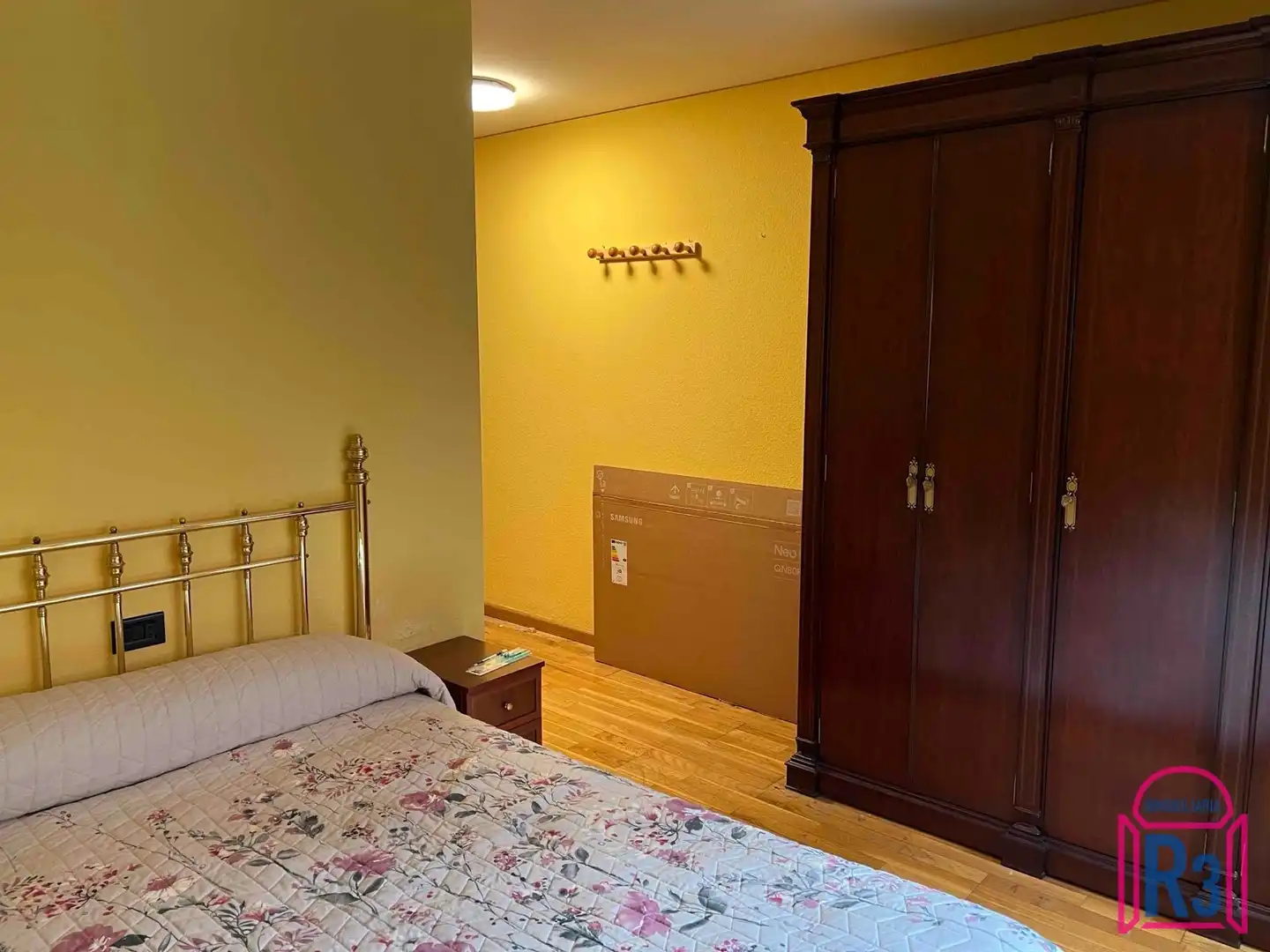 Wohnung zum Verkauf in Centro Ciudad