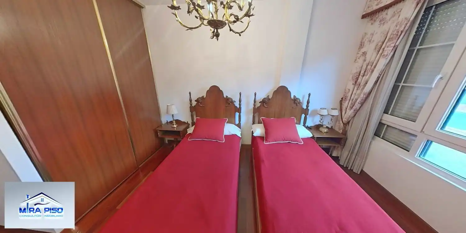 Wohnung mit Aufzug zum Verkauf in Bárcena de Cicero, imagen 24
