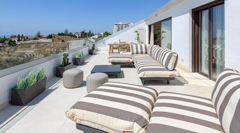 Foto 5 von Dachboden zum Verkauf in Torreblanca del Sol, Fuengirola