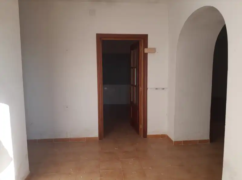 Land for sale in Alcalá de Henares