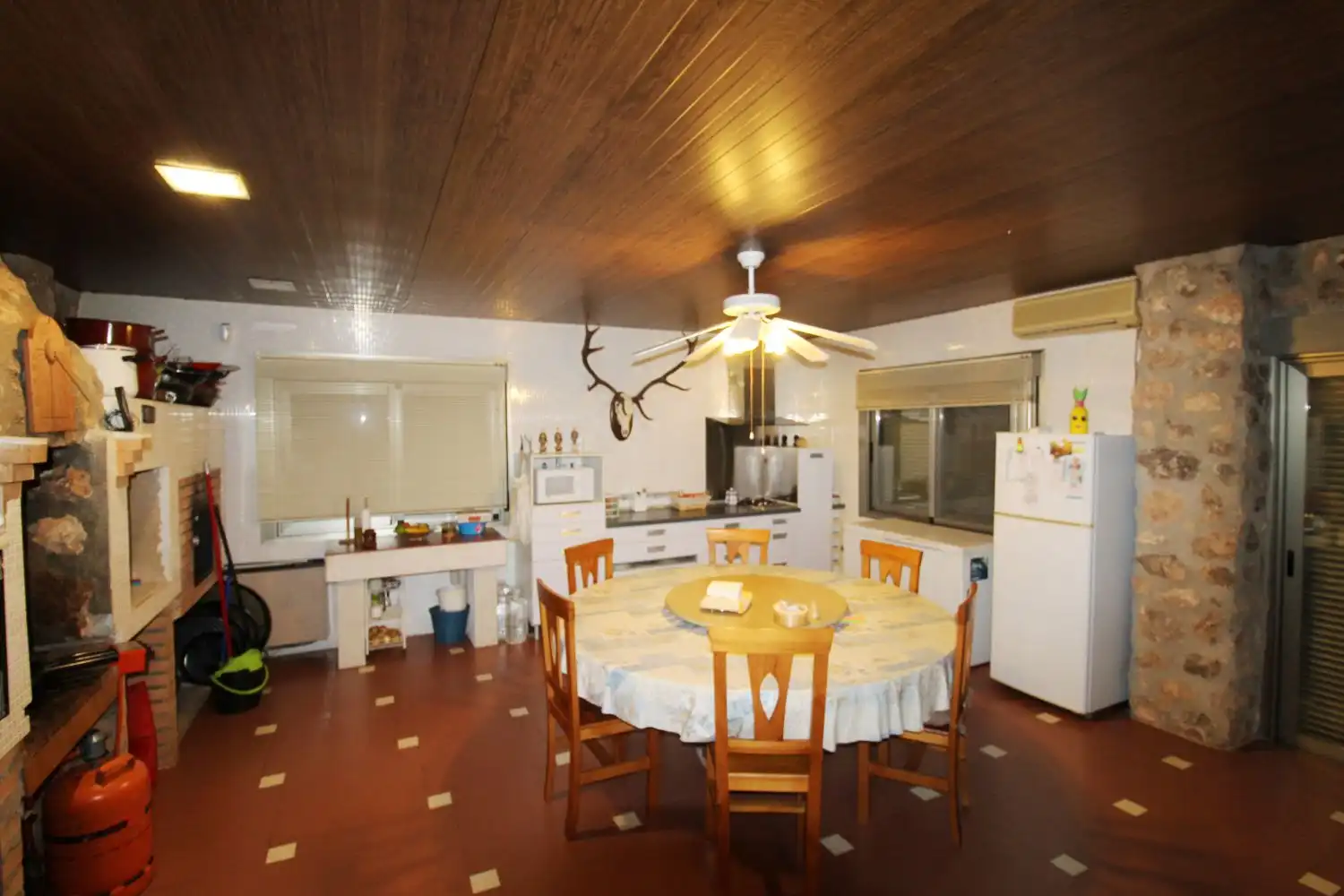 Chalet en venta en Malagón, imagen 6