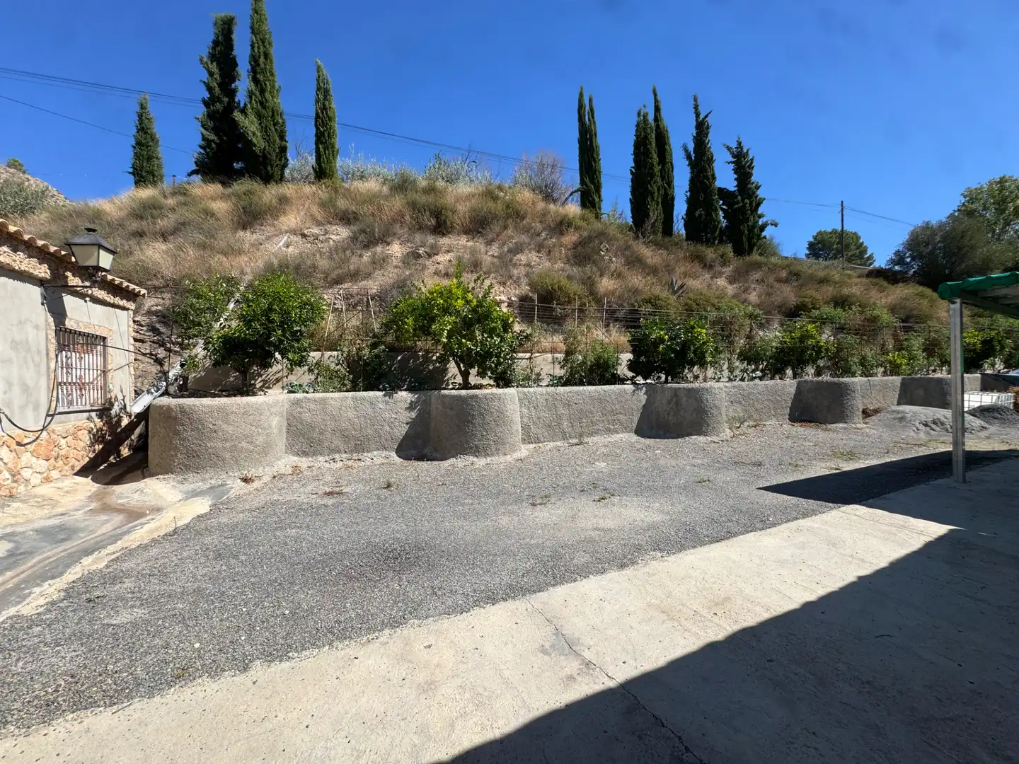 Villa con terrazza in vendita a Carretera de Murcia 13, imagen 14