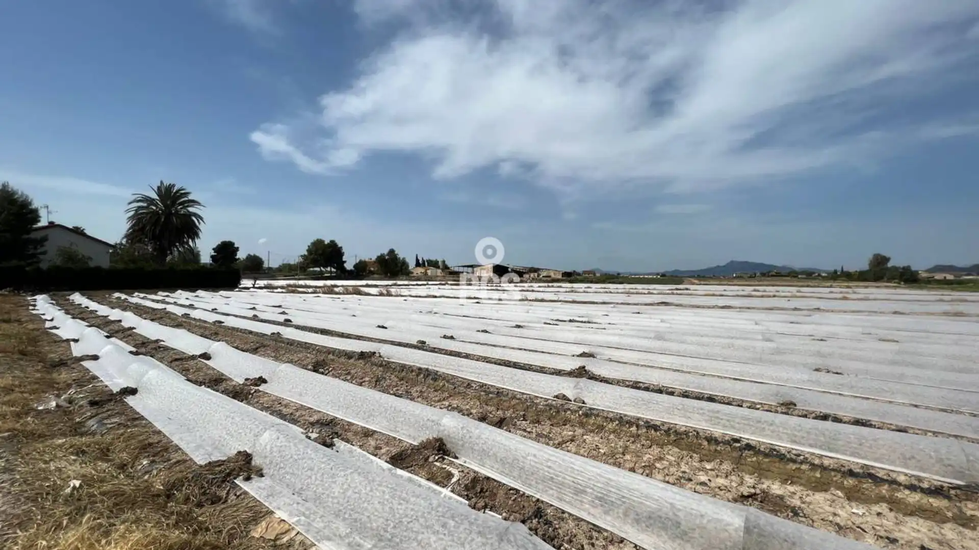 Residential zum Verkauf in Lorca