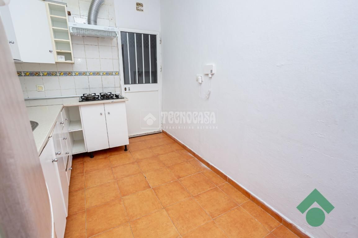 Flat for sale in C. el Alcatraz, El Rinconcillo