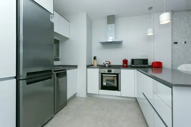 Attique avec piscine à vendre à Orihuela Costa, imagen 5
