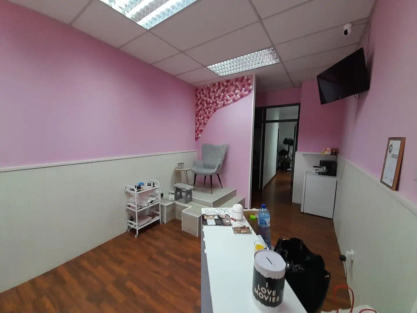 Local comercial en venda a Zona Alta, imagen 3