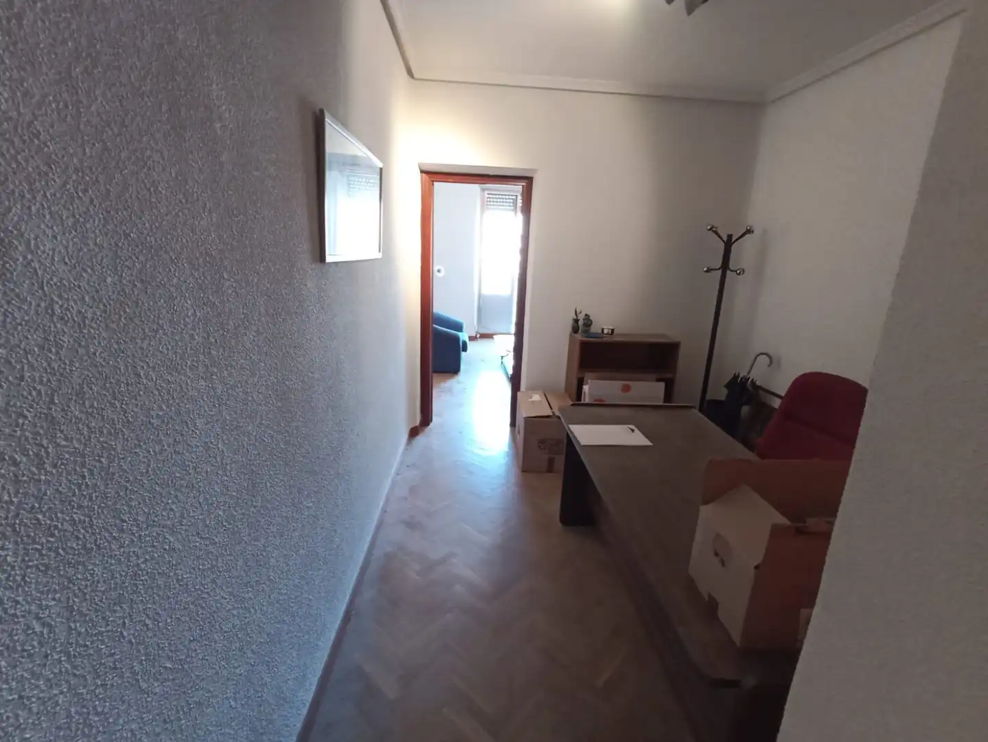 Pis amb ascensor en venda a Calle del Tutor, imagen 9