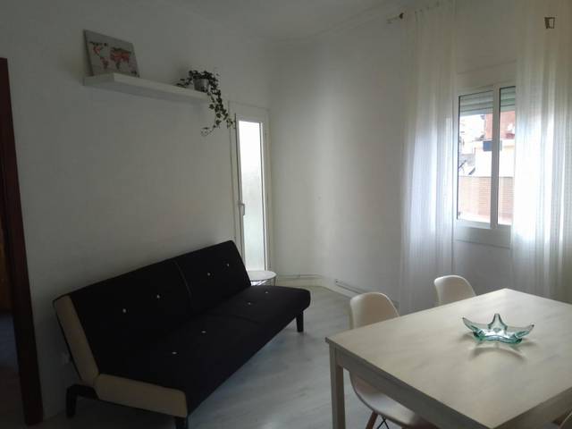 Apartamento en Alquiler en La Torrassa