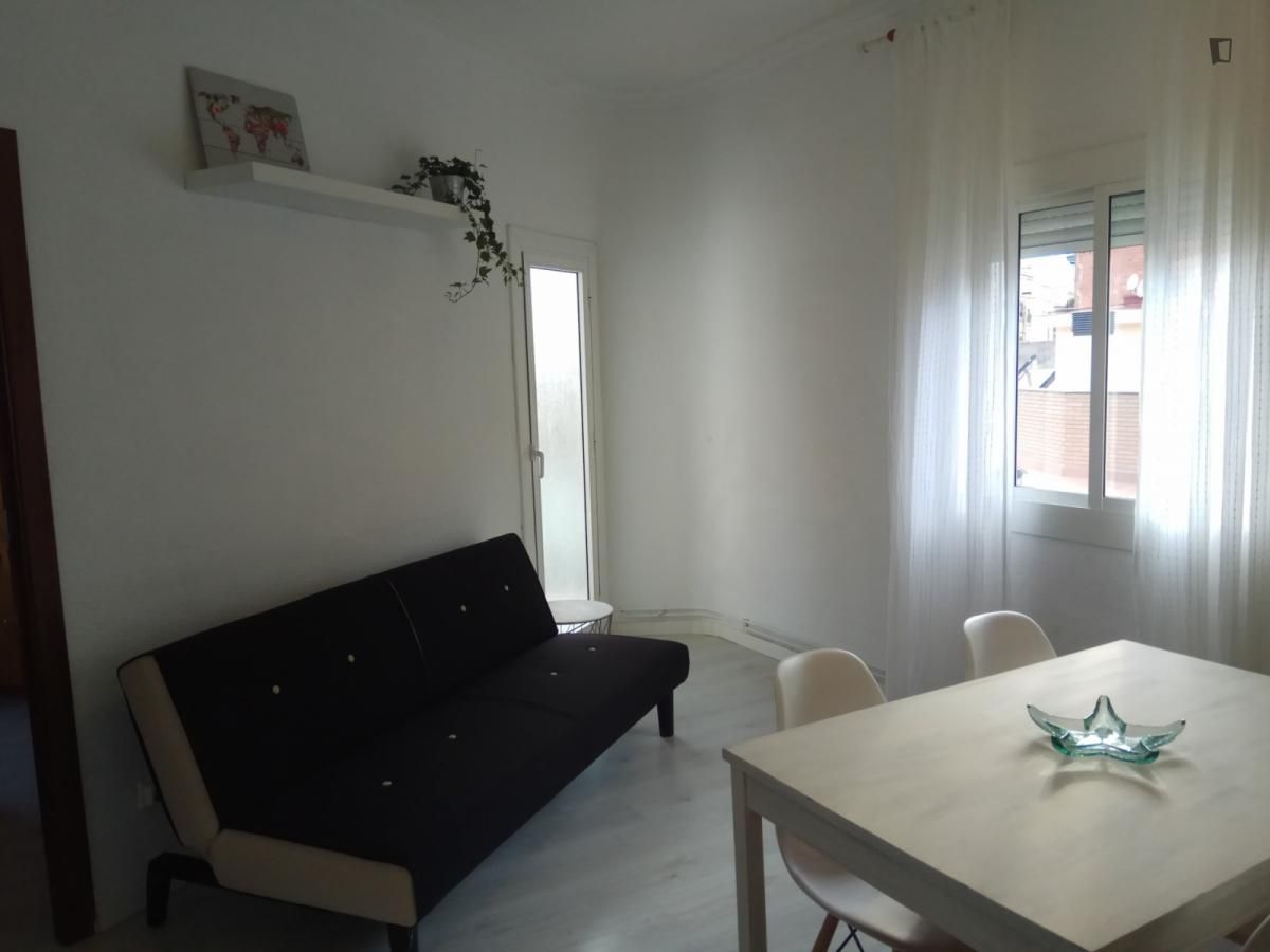 Apartament de lloguer a La Torrassa