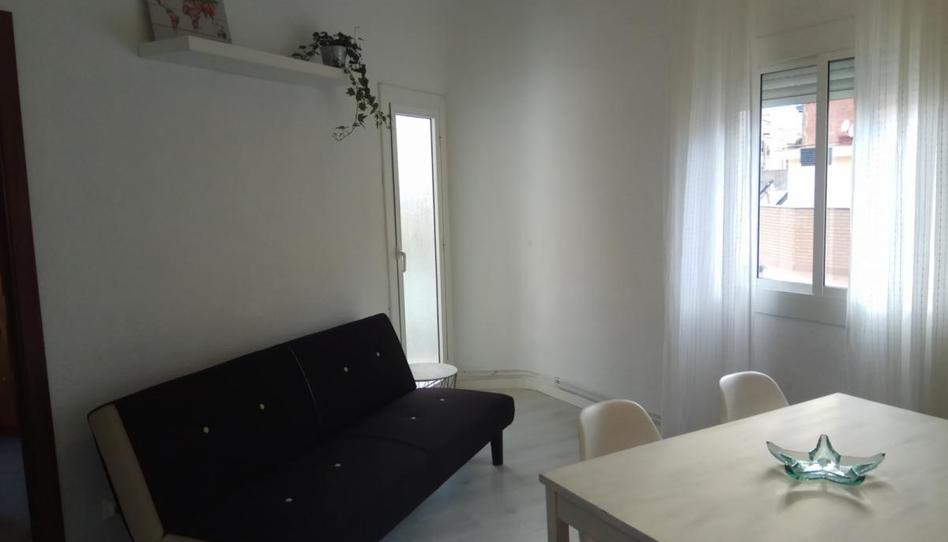 Foto 1 de Apartament de lloguer a La Torrassa, Barcelona