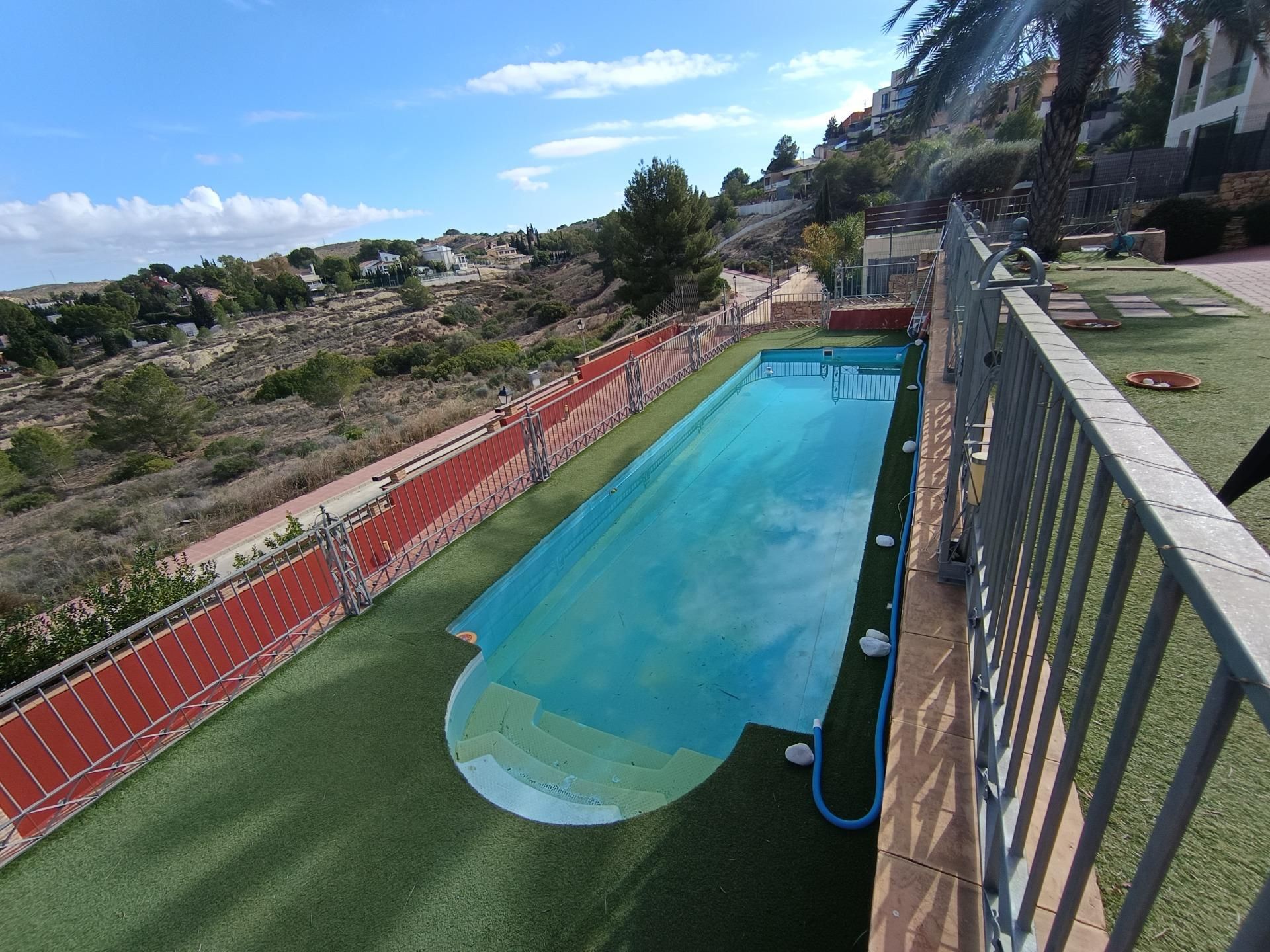 Haus oder Chalet zum verkauf in La Alcayna