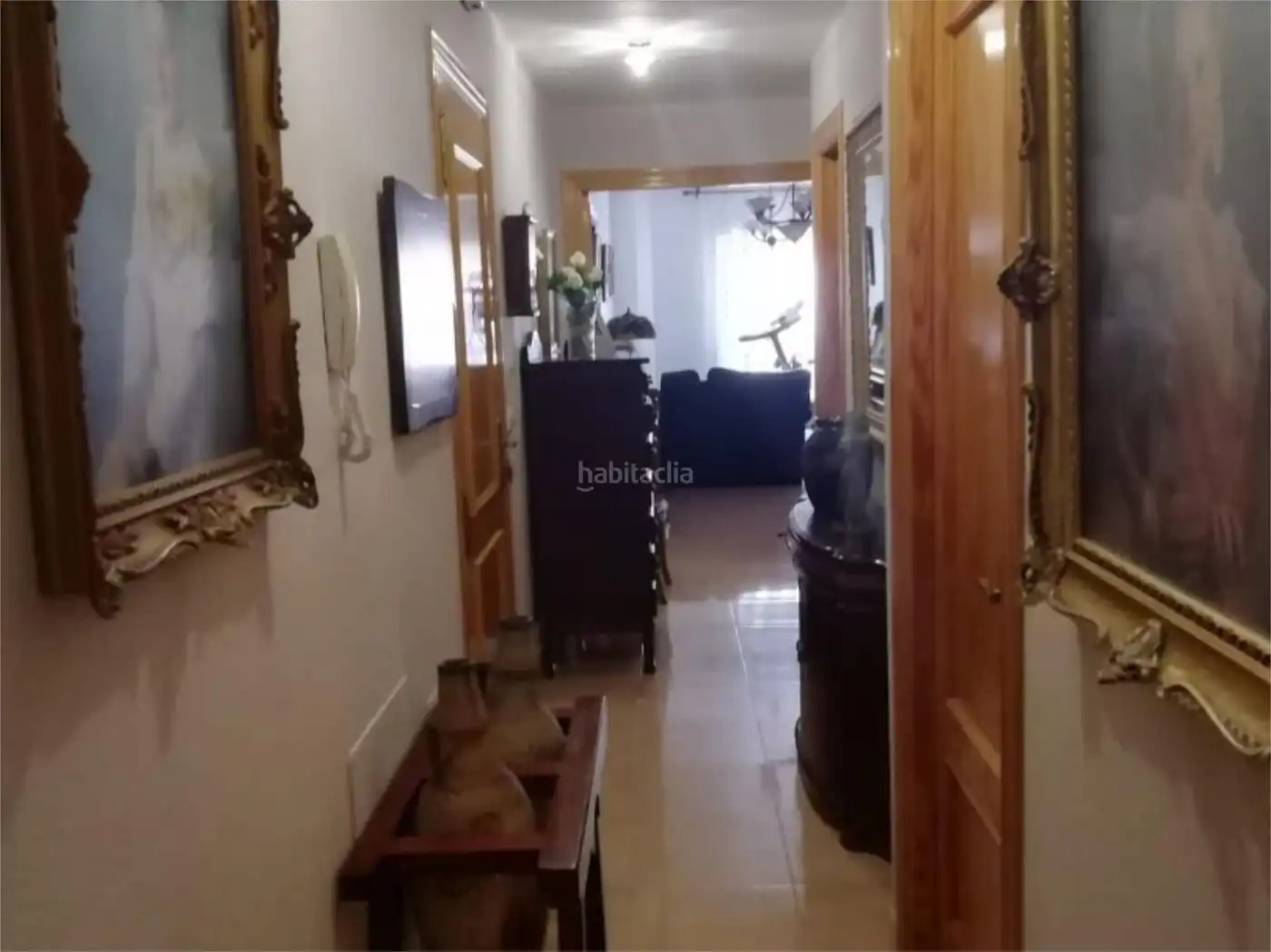 Flat with lift for sale in Calle Cuesta Del Faro 4, imagen 5