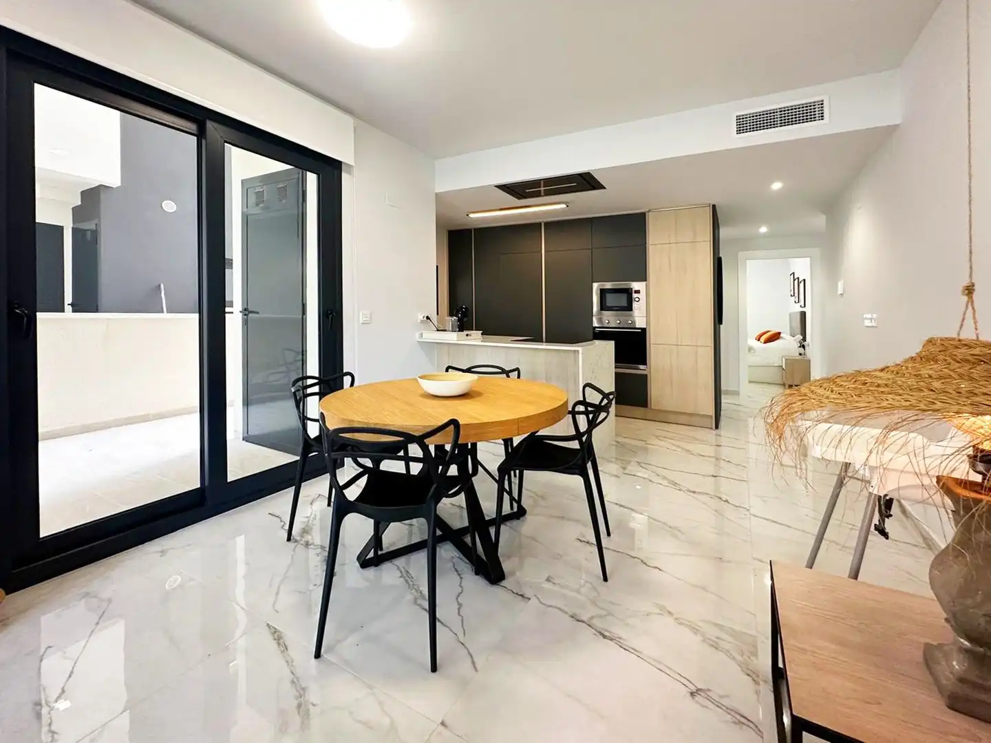 Apartamento con terraza en venta en Calle ONTARIO 2, imagen 19